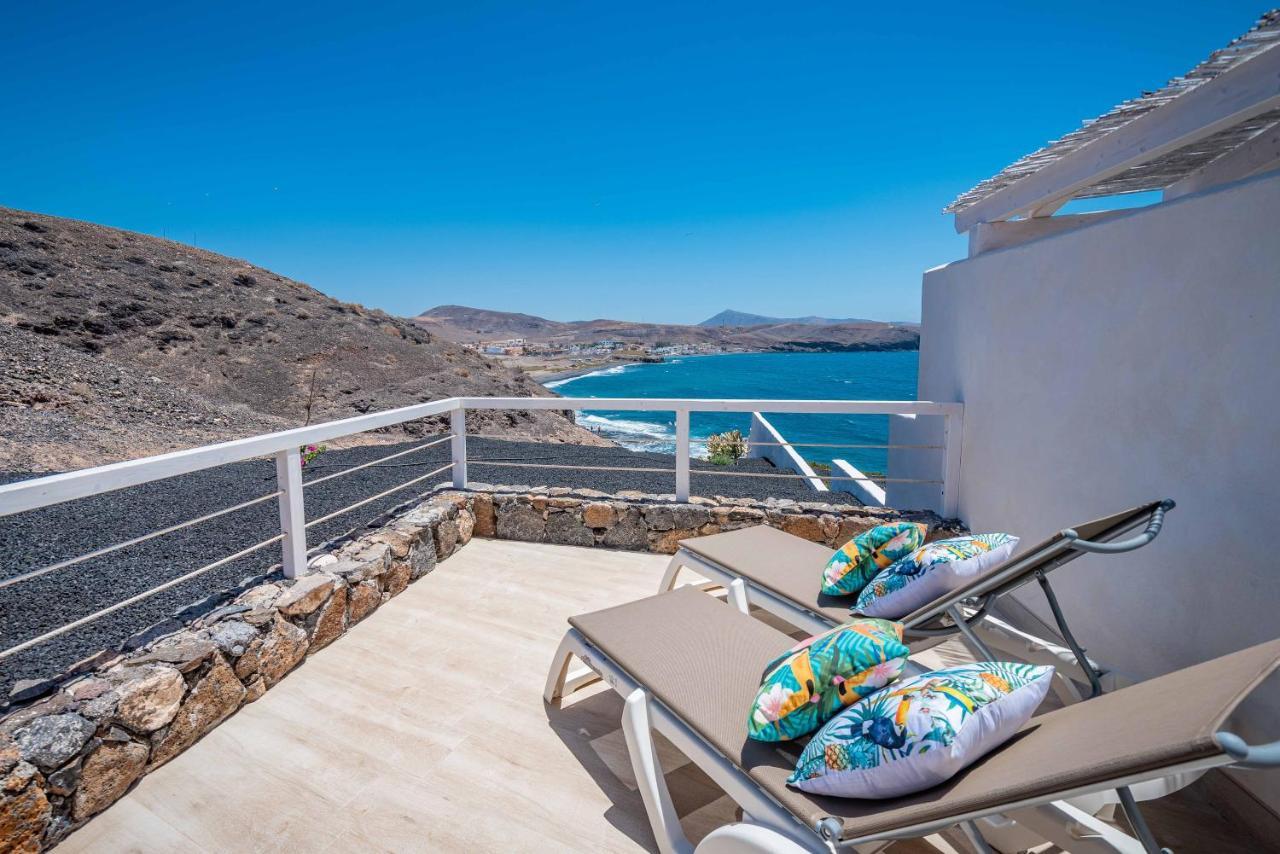 Appartement Etti Paradise Mediterraneo Pájara